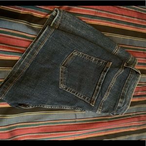 Wild Fable Jean Shorts